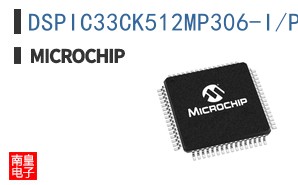 DSPIC33CK512MP306-I/PT