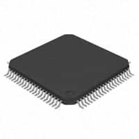 DSPIC33FJ64GS608-I/P