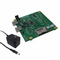 EVB-USB4640