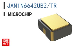 JAN1N6642UB2/TR
