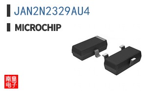 JAN2N2329AU4