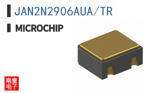 JAN2N2906AUA/TR