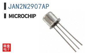 JAN2N2907AP