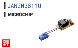 JAN2N3811U