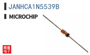 JANHCA1N5539B