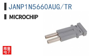JANP1N5660AUG/TR