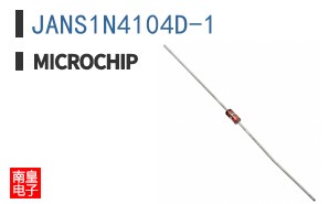 JANS1N4104D-1