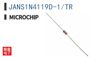 JANS1N4119D-1/TR