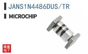 JANS1N4486DUS/TR