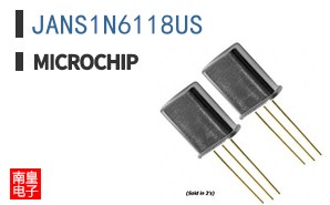 JANS1N6118US