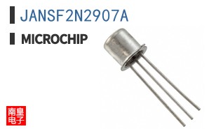 JANSF2N2907A