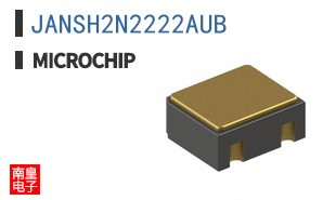 JANSH2N2222AUB