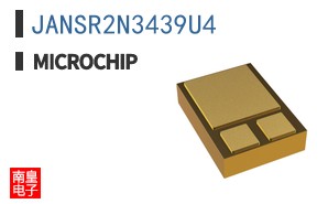 JANSR2N3439U4