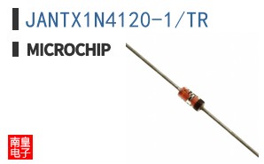 JANTX1N4120-1/TR