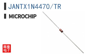 JANTX1N4470/TR