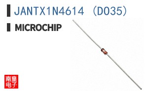 JANTX1N4614 (DO35)