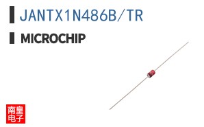 JANTX1N486B/TR