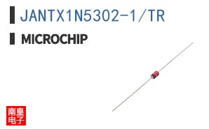 JANTX1N5302-1/TR