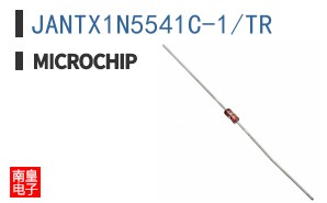 JANTX1N5541C-1/TR