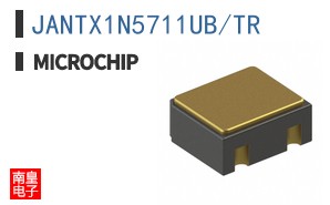 JANTX1N5711UB/TR