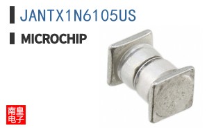 JANTX1N6105US