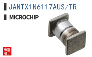 JANTX1N6117AUS/TR