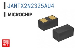 JANTX2N2325AU4