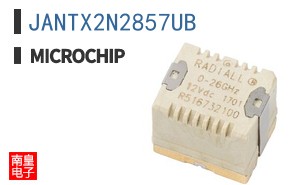 JANTX2N2857UB