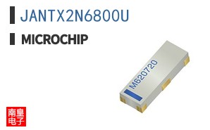 JANTX2N6800U