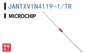 JANTXV1N4119-1/TR