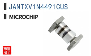 JANTXV1N4491CUS