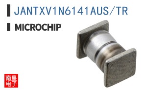 JANTXV1N6141AUS/TR