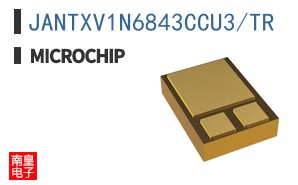 JANTXV1N6843CCU3/TR
