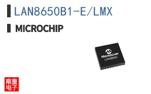 LAN8650B1-E/LMX