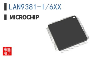 LAN9381-I/6XX