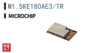 M1.5KE180AE3/TR