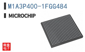 M1A3P400-1FGG484