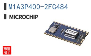 M1A3P400-2FG484