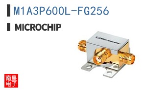 M1A3P600L-FG256