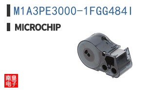 M1A3PE3000-1FGG484I