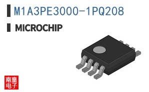 M1A3PE3000-1PQ208