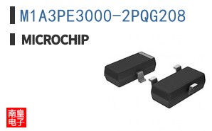 M1A3PE3000-2PQG208