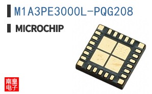 M1A3PE3000L-PQG208