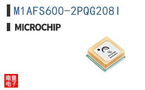M1AFS600-2PQG208I