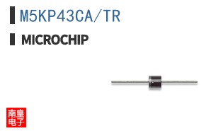 M5KP43CA/TR