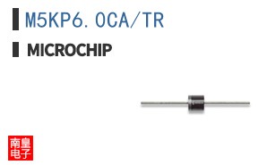 M5KP60CA/TR