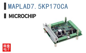 MAPLAD7.5KP170CA