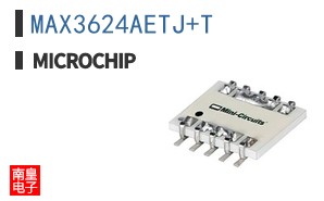 MAX3624AETJ+T