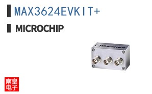 MAX3624EVKIT+