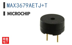MAX3679AETJ+T